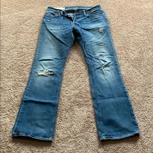 Abercrombie men’s jeans 32x32